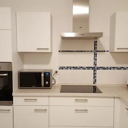 Gæstehus Mainz Apartment