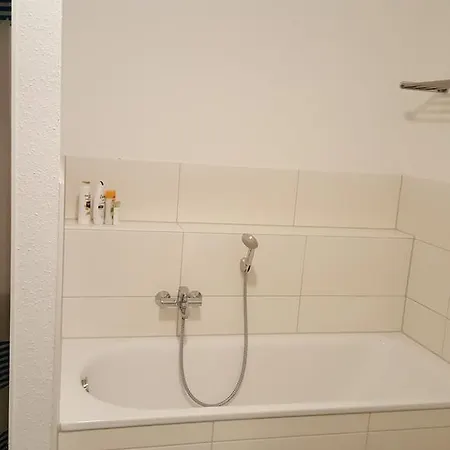 Gæstehus Mainz Apartment *
