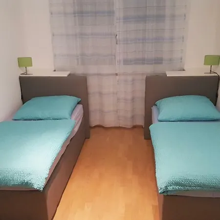 Mainz Apartment * Mainz