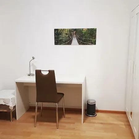 Mainz Apartment