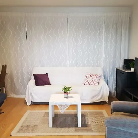 Mainz Apartment Gæstehus Mainz