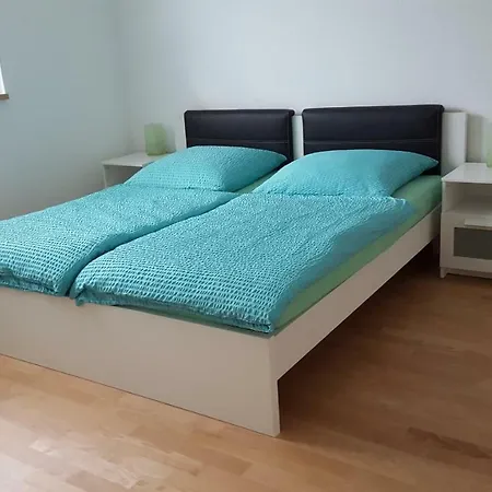 Mainz Apartment *